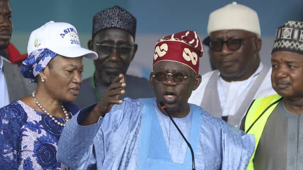 NIGERIA-ELECTION-POLITICS-APC