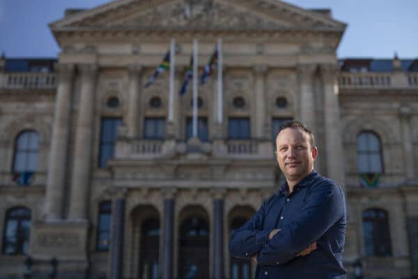 News24 named South Africa’s Most Trusted News Brand for the Fourth Consecutive Year