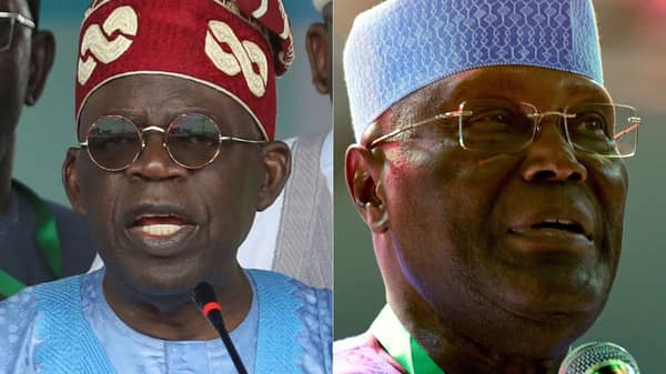 COMBO-NIGERIA-POLITICS-ELECTION