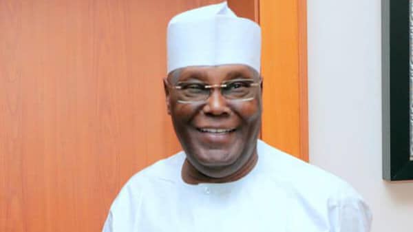 Atiku