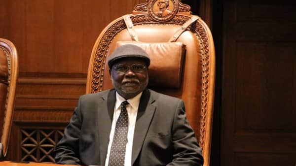 CJN Olukayode Ariwoola