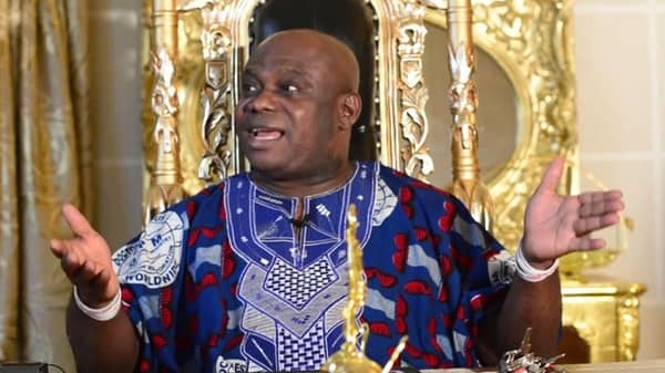 Chibuzor Gift Chinyere