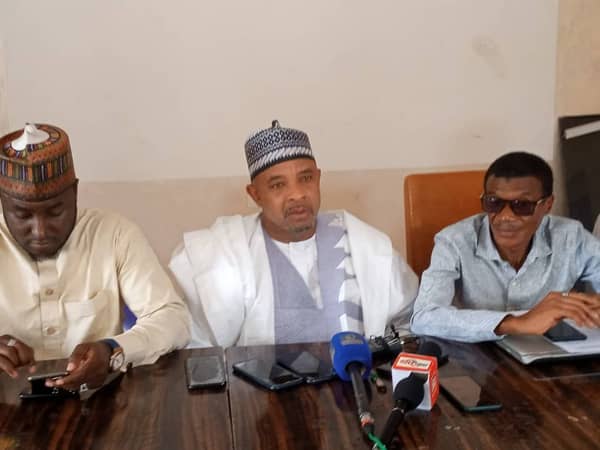 Coalition of Northern Groups (CNG)