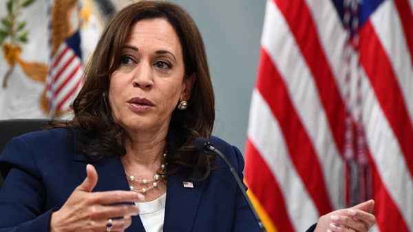 Kamala Harris