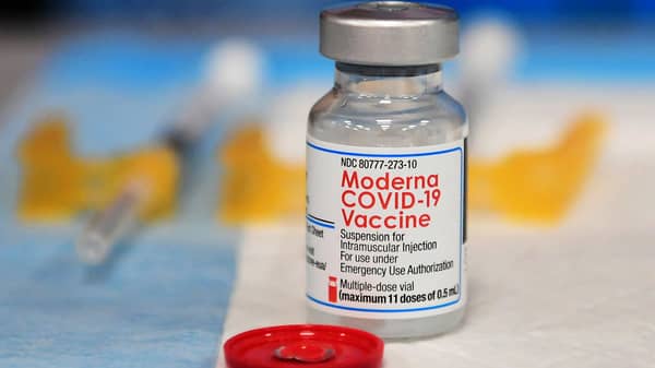 FILES-US-HEALTH-VIRUS-MODERNA-VACCINE