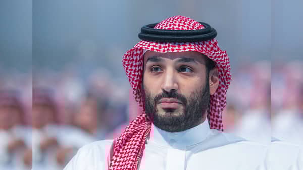 Mohammed bin Salman