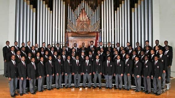 Morehouse-College-Glee-Club