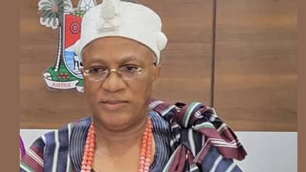 Oba Owolabi Adeyemi Adeniyi