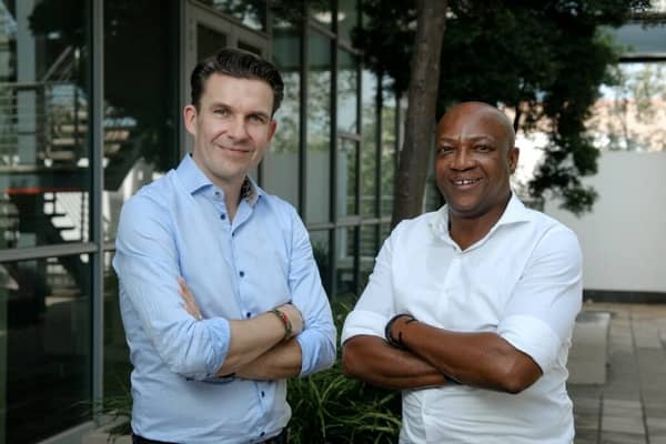 Talk360 raises $4 million seed round to expand its calling business and build African payment platform￼