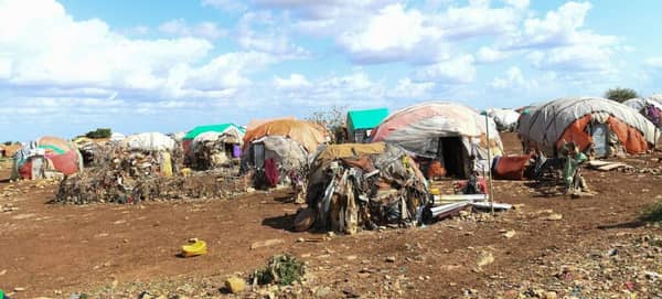 Somalia: ‘Dire and grim’ drought, impacting more than 7 million