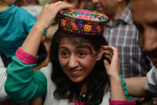 FILES-PAKISTAN-MOUNTAINEERING-K2-WOMAN