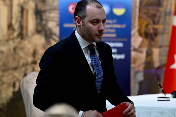 TURKEY-UKRAINE-RUSSIA-UN-DIPLOMACY-AGRICULTURE-CONFLICT-WAR