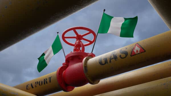 Establishing a Highly Competitive Domestic Hydrocarbons Market in Nigeria
