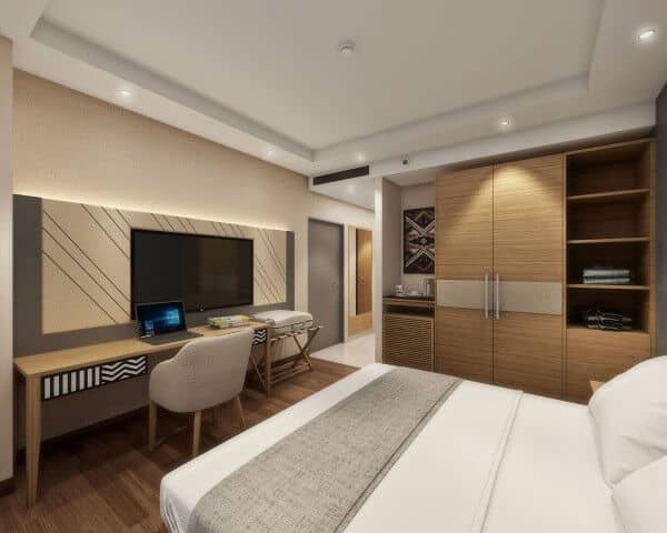 Four Points by Sheraton Debuts in Rwanda with the Opening of Four Points by Sheraton Kigali