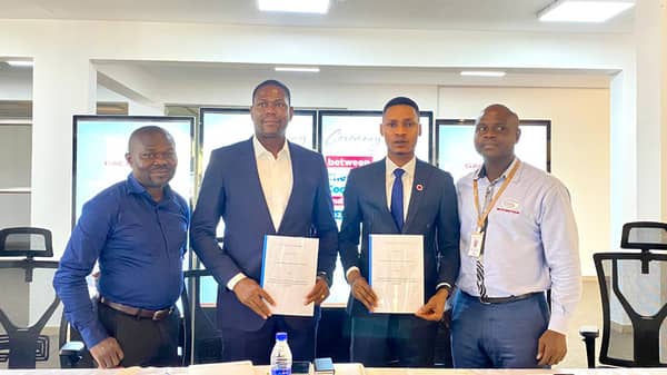 APPROVED FOR CHEVRON AND CIG SIGNING 1