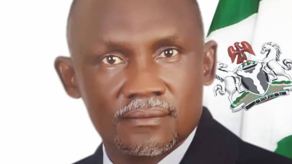 Aliyu Bagudu Abubakar