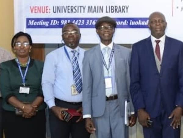 Digital Bridge Institute (DBI) training