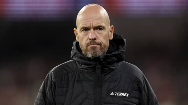 Erik ten Hag