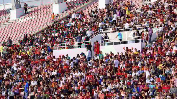 FBL-AFR-AFCON-WOMEN-MAR-NGA-FANS