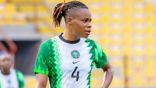 Glory Ogbonna