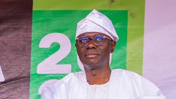 Gov. sanwo-olu