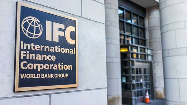 International-Finance-Corporation