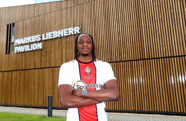 Joe Aribo