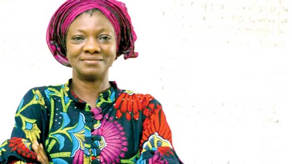 Oluwasanjo Elizabeth Adewunmi,