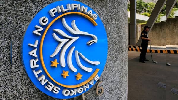 Philippine central bank