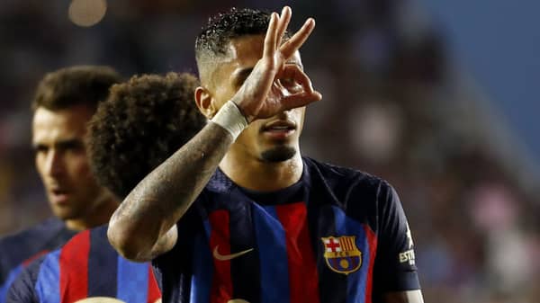 FC Barcelona v Inter Miami CF – Pre-Season friendly