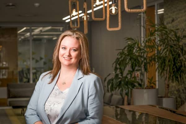 SAP Africa appoints Sandi de Souza as CFO