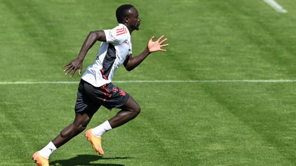 FBL-GER-BUNDESLIGA-BAYERN-MUNICH-TRAINING