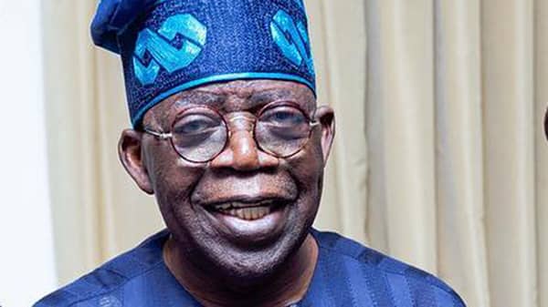 Tinubu