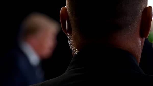 US Secret Service deleted text messages from Jan 6 insurrection: watchdog
