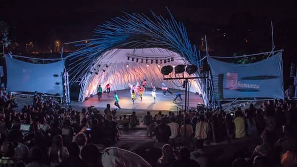 Ubumuntu Arts Festival