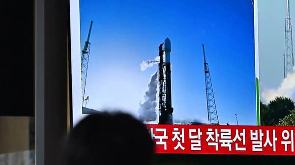 SKOREA-US-SPACE-DANURI