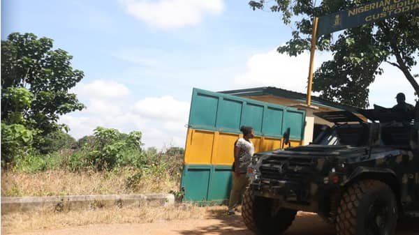 FILES-NIGERIA-UNREST-PRISON