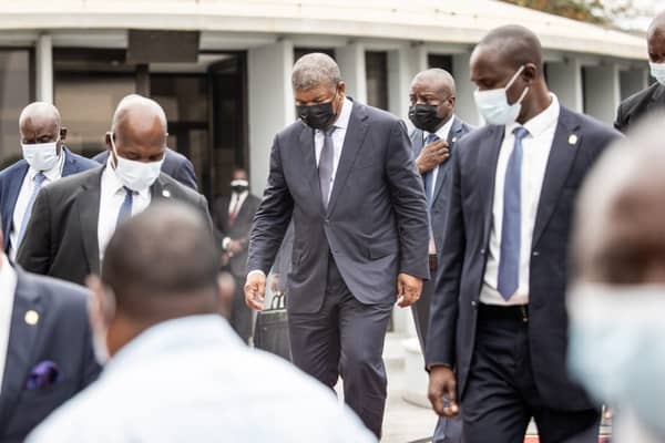 ANGOLA-POLITICS-VOTE