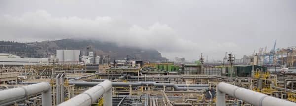 FILES-SPAIN-ENERGY-ECONOMY-GAS-CONFLICT