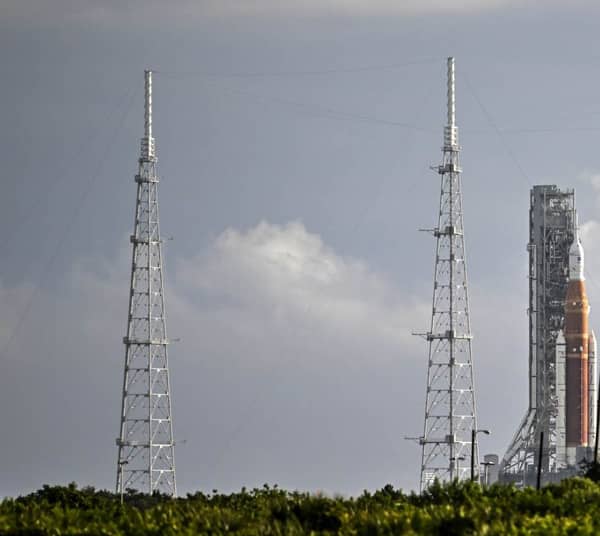 US-SPACE-MOON-ARTEMIS