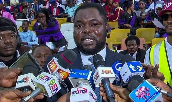 Accord-Party-Professor-Christopher-Imumolen