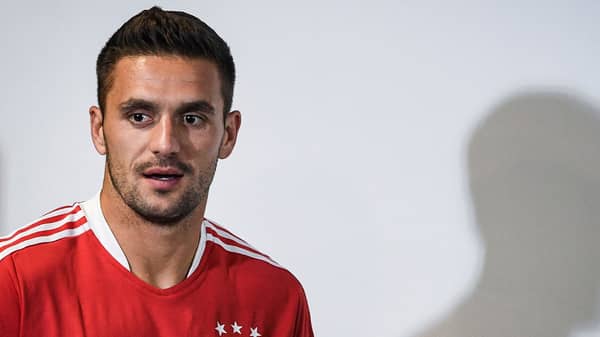 FILES-FBL-NED-SRB-AJAX-CRIME-TADIC