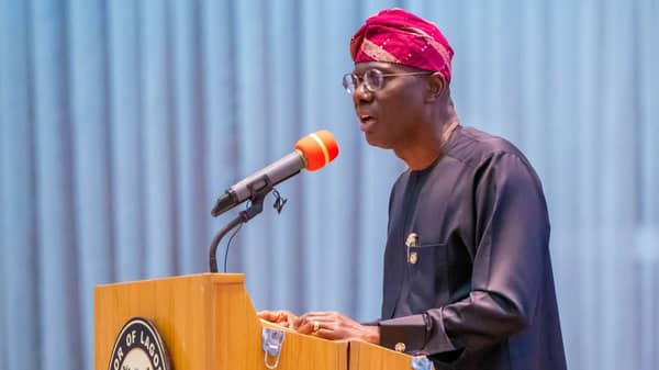 Gov. sanwo-olu