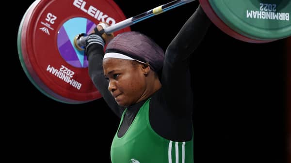 CGAMES-2022-WEIGHTLIFTING