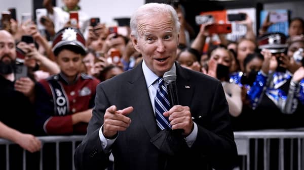 US-POLITICS-DNC-BIDEN