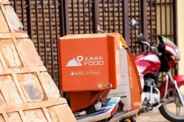 Jumia-Food
