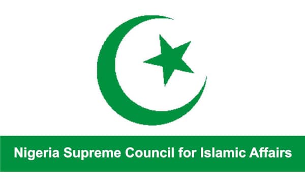 Nigerian Supreme Council for Islamic Affairs