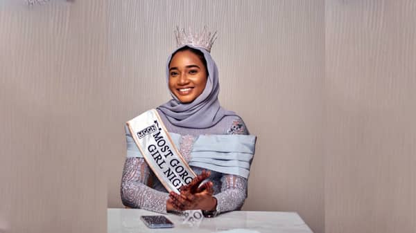 Queen Rukayyah