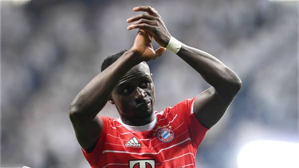 FBL-GER-BUNDESLIGA-FRANKFURT-BAYERN MUNICH