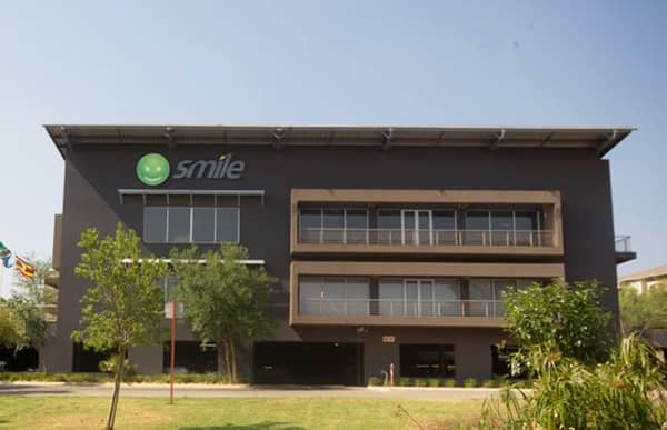 Smile Nigeria
